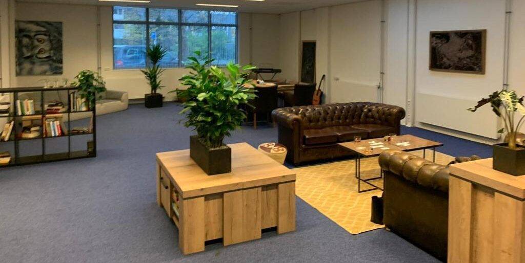 NCGN National Centre for the Gifted Vlaardingen
