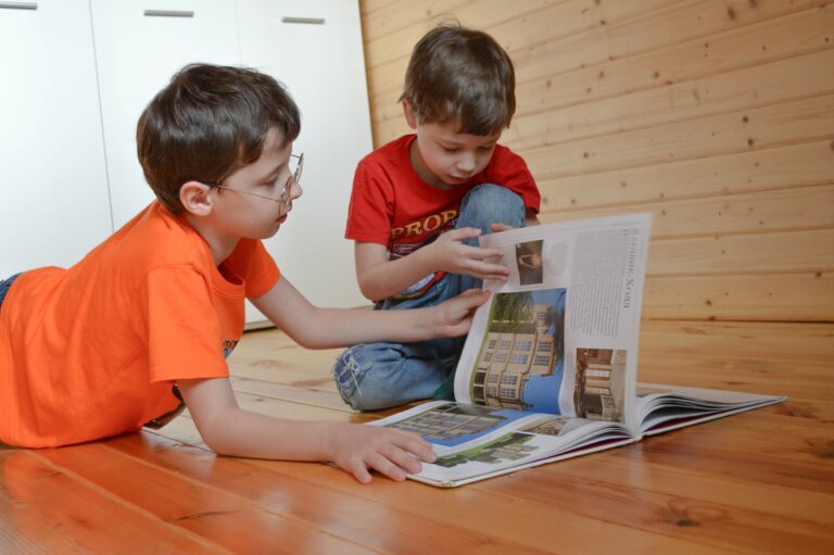 Kinder- en Jeugdpsycholoog NIP / Schoolpsycholoog